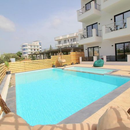 Noa Boutique Hotel Ksamil Room photo